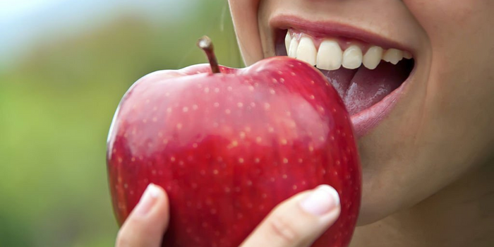 nutrition-and-oral-health