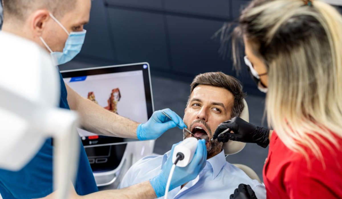 The Role of Digital Dentistry in Creating Customized Dental Restorations